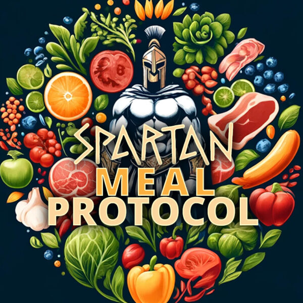 Spartan Meal Protocol