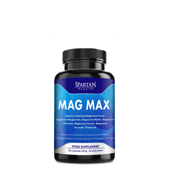 Mag Max