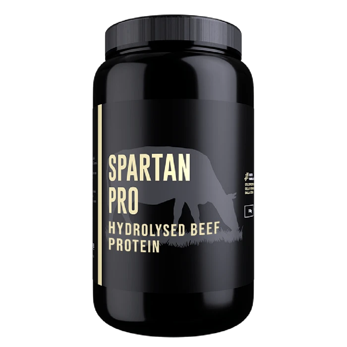 Spartan Pro