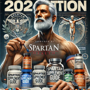 Spartan Supplement Guide: 2024 Edition
